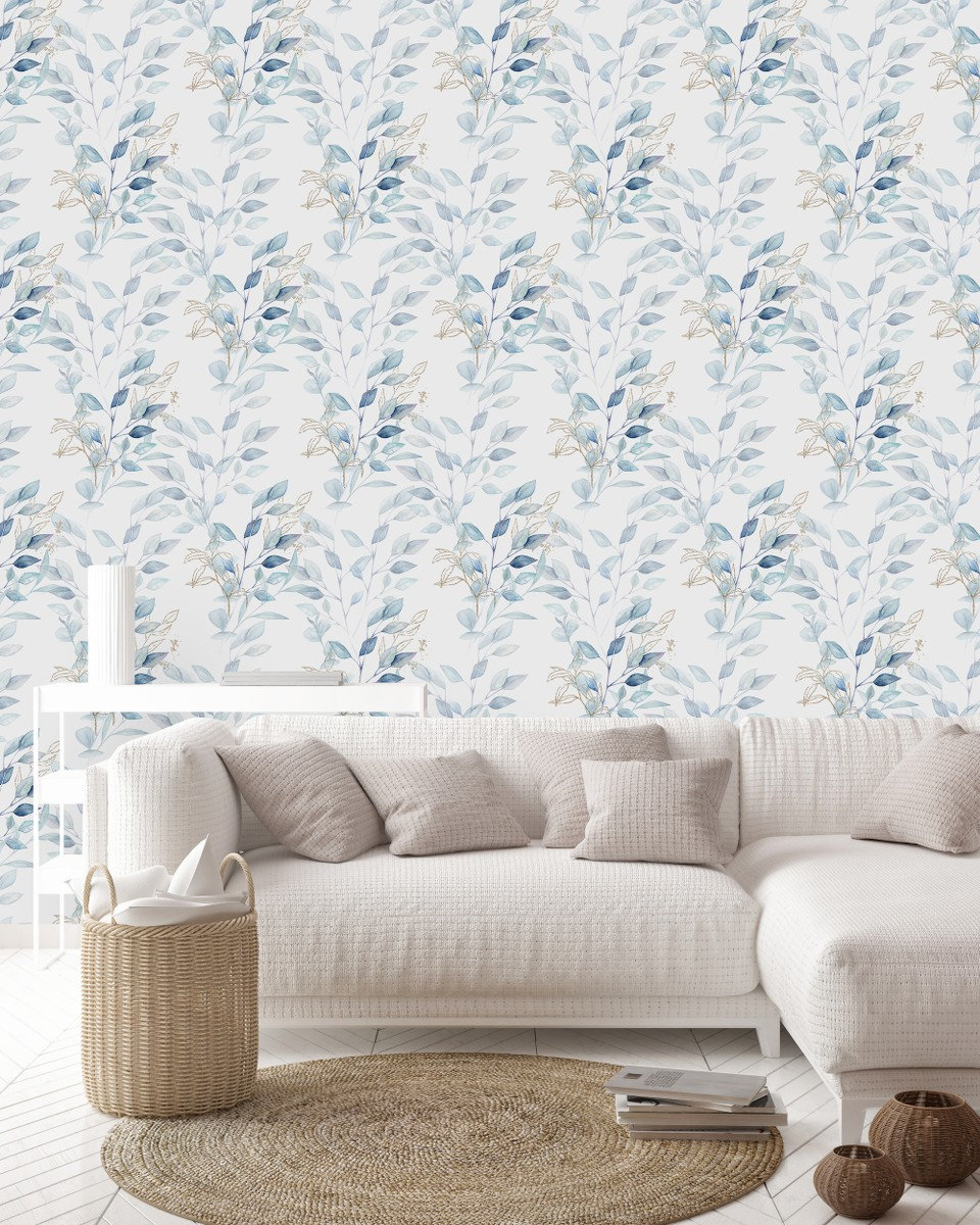 Red Barrel Studio® Peel and Stick Wallpaper Panel | Wayfair