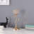 Atzel Metal Table Lamp