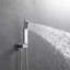 Robinet de douche avec valve brute-65383961