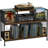 30.1 " H Media Shelves