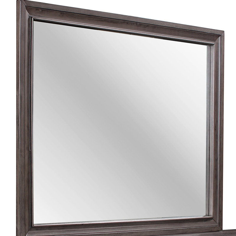 Miroir Ryder