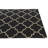 Orlando Black Rug