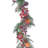 48" Beaded Fruit Garland