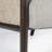 Blake Wood & Cane Arm Chair