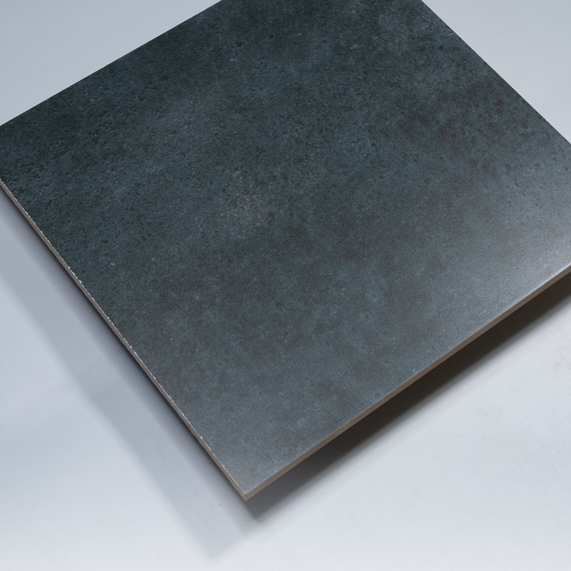 Turin 12''x 12'' Ceramic Fabric Wall & Floor Tile