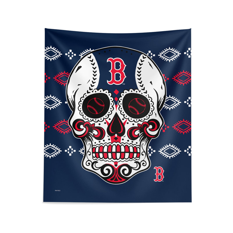 Polyester Wall Decor on Wall Hanging, 34" H x 60" W x 0.50" D