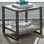 Larzelere 3 - Piece Living Room Table Set