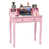 Rose est en rupture de stock