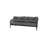 Ocean Large 3-Seater Sofa-110478286