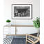 Italian Newspaper Stand - Picture Frame Photograph on Paper-87888796-74856191