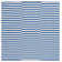 Haqeem Hand Woven Cotton Geometric Rug