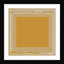 «Pastel Geometric 10» par Pearlstein, impression sur bois encadrée-1997518739-1997518736