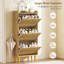Flip Down Shoe Storage-798744772