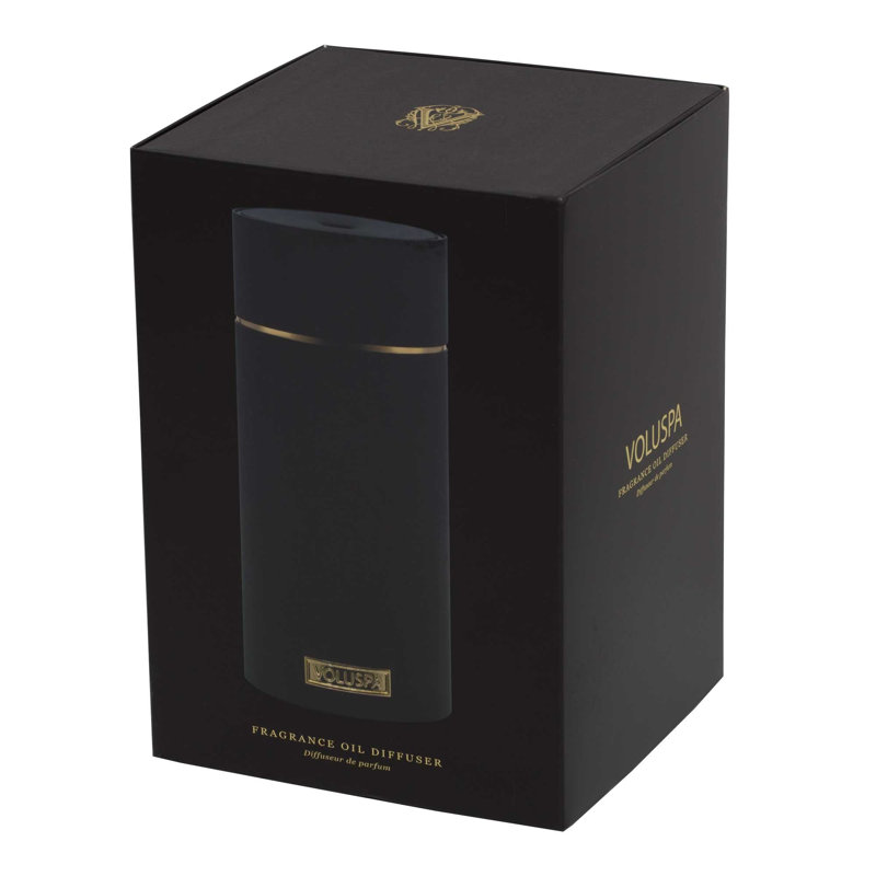Jasmine Midnight Blooms Fragrance Oil Diffuser Device