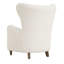 Fauteuil à oreilles Uttermost Ingel