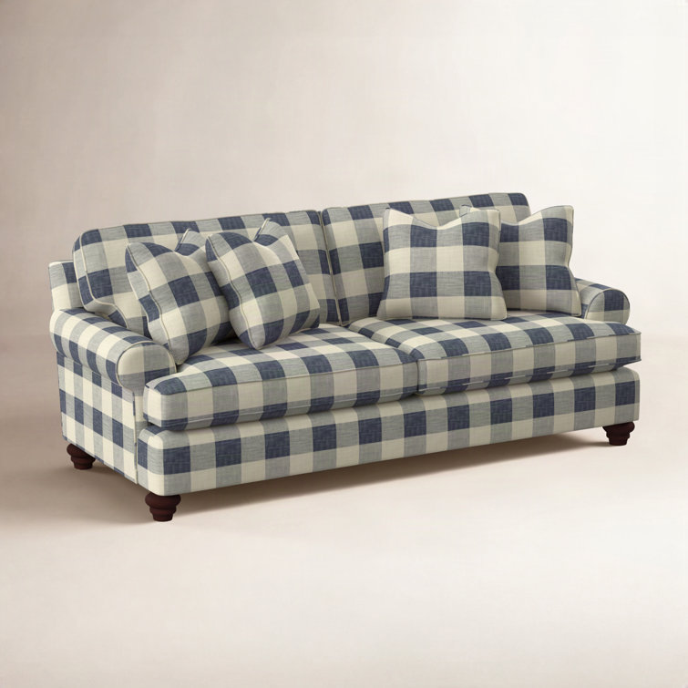 Lowell 86'' Upholstered Sofa