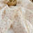 Cute Pattern 2-Layer Muslin Cotton Quilt/Blanket