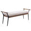 Banc de rangement industriel avec accoudoirs Ameera-1931345592