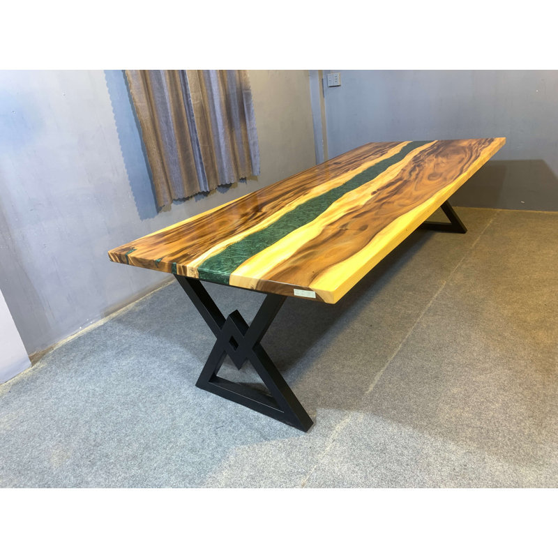 Table de salle à manger Gerhardus