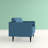 Upholstered 53'' Loveseat-1917874422