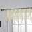 Jerryn Ruffled Window Valance-1517212560