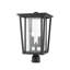Luminaire suspendu à 2 lumières Amreet-1228027239