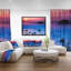 « brillante couleur rocky coast coast »-impression-34273085-34273179
