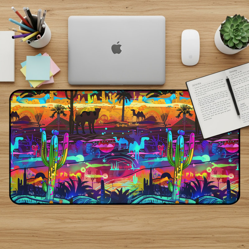 Desk Pad