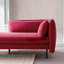 Élégante chaise en bois massif-105490418