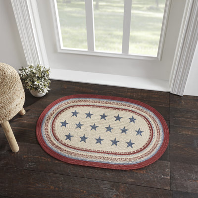 Tapis en jute Celebration