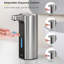 Aroma Pro Smart Soap Dispenser White-120161090
