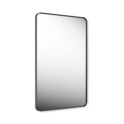 Miroir de salle de bain mural