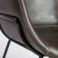 Chaise avec accoudoirs rembourrée Ardea-23785432-57388256