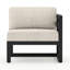 Avion Patio Chair with Sunbrella Cushions-882656285-894853849