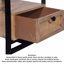 Table de chevet Sonnel