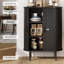Armoire d'appoint 43,3 po avec portes tambour-1373213301