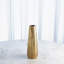 Chased Round Vase-Antique Brass-65149696