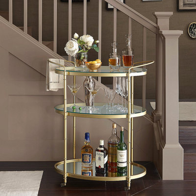 Bar Cart