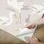 Papier peint adhésif taupe Coastal Wings-1354000785