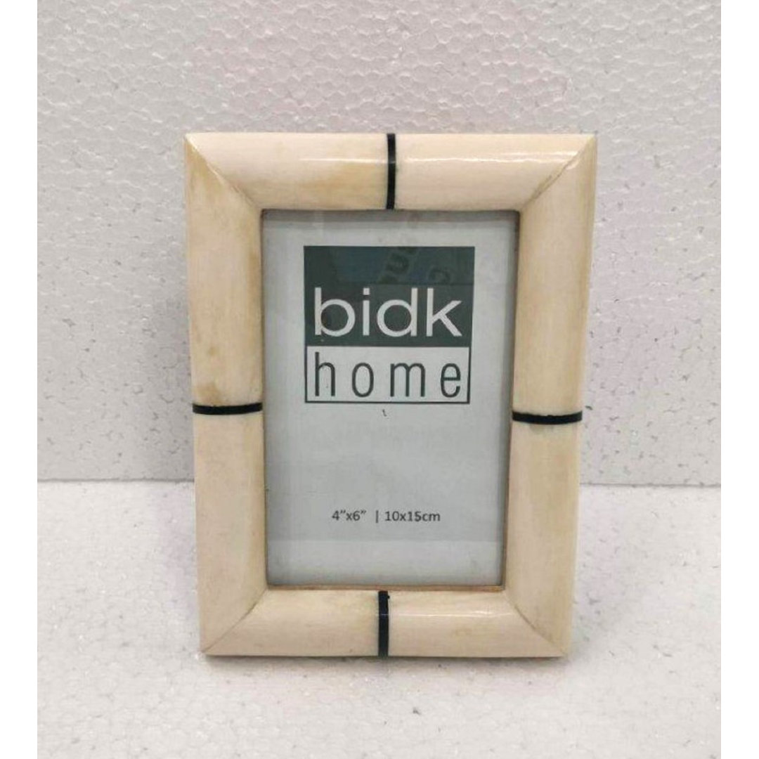 Bone Picture Frame BIDKhome Picture 