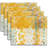 Polyester Abstract Placemat