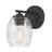 Miravelle 8.75" High 1-Light Wall Sconce-181843994