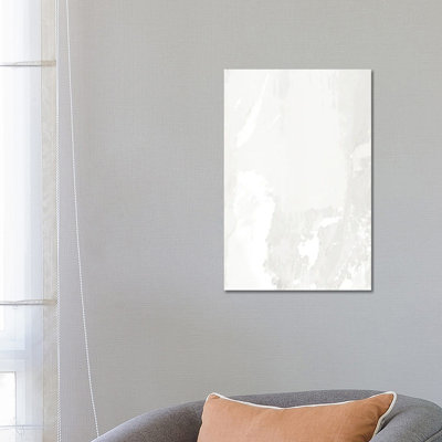 Courteous Liberty I - reproduction d'art sur toile tendue