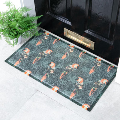 Adbeel Non-Slip Indoor Doormat
