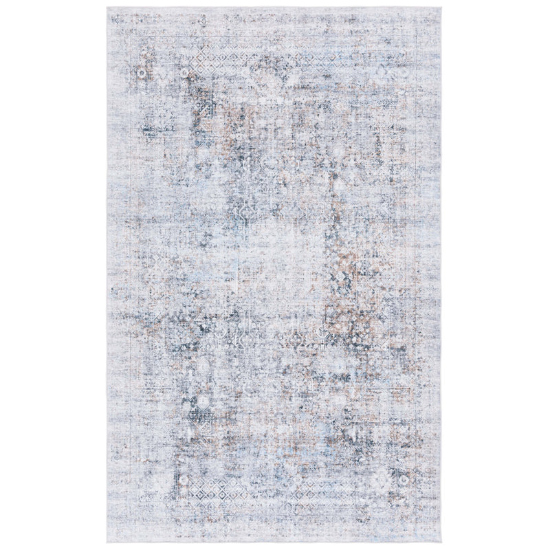 Tapis oriental Jera Performance, Rectangle de 5 pi x 8 pi