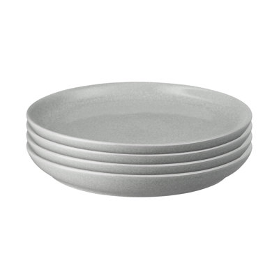 Ensemble de 4 éléments gris clair Elements