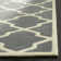 Carolene Hand Tufted Wool Geometric Rug