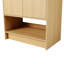 Armoire murale en contreplaqué sans lavabo -112367452-112367453