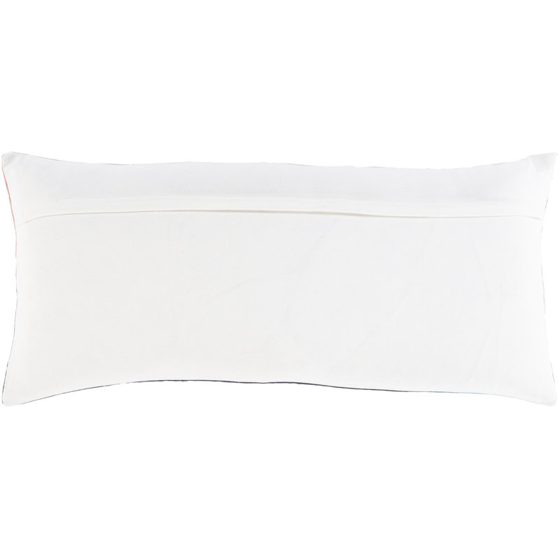 Cotton Lumbar Pillow , Down
