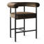 Tabouret de bar 24 po Modern-1432661853